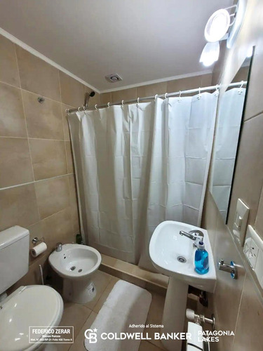Venta Departamento En Las Victorias Bariloche