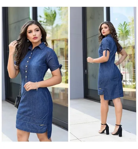 Noah boutique vestidos best sale jeans