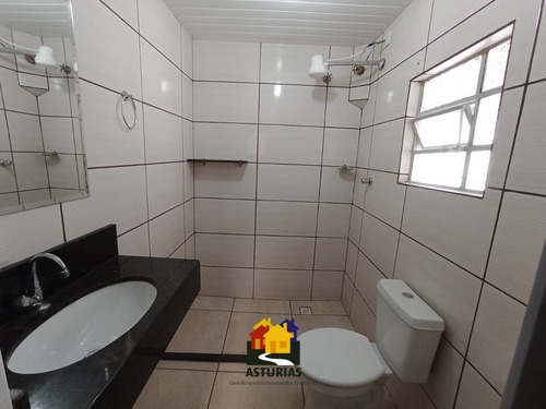 Imagem 12 de 15 de Casa Para Locação Na Penha - 4770-2