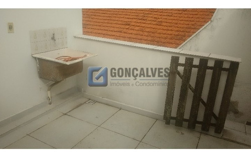 Imagem 14 de 15 de Venda Casa Sao Bernardo Do Campo Demarchi Ref: 145022 - 1033-1-145022