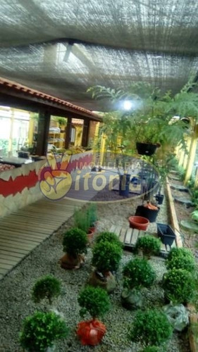 Imagem 4 de 21 de Chácara Para Venda No Bairro Dos Finco/ Vila Tupã, 3 Dorm, 6 Vagas, 100 M, 3982 M - 9851