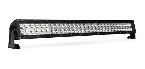 Barra Led 180w Focos Neblineros Led Neblineros /q158