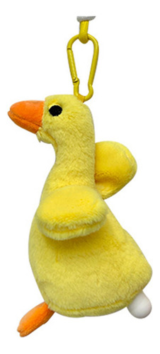 Llavero De Peluche De , Llavero De Juguete De Peluche De ,