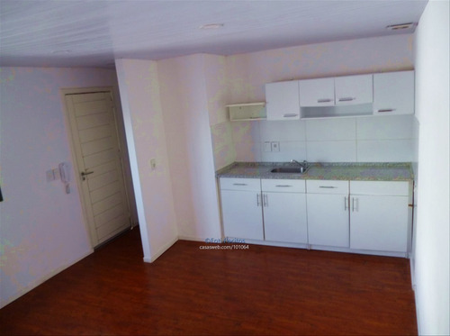 Duplex De 2 Dormitorios Con Renta
