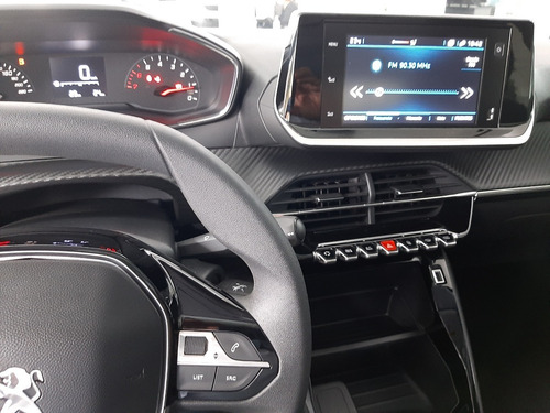 Peugeot 208 Active 1.2