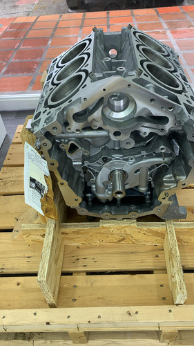 3/4 Motor Ford Explorer 3.5 2011 2012-2019 Nuevo Original