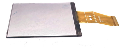 Para La Pieza De Reparación De La Cámara Lcd S570 S1000, Pan