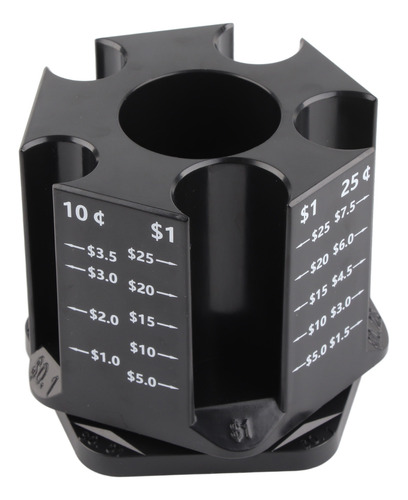 Organizador De AlcancĂa Giratoria Counter Sorter Para El Hog