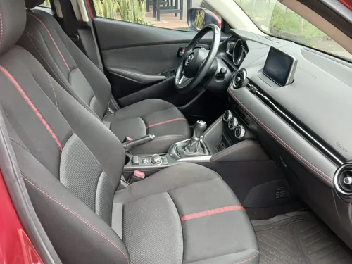 Mazda 2 1.5 Grand Touring