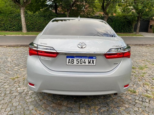 Liquido Toyota Seg 2017 Tope Gama Unica Mano Nuevo Oportunid