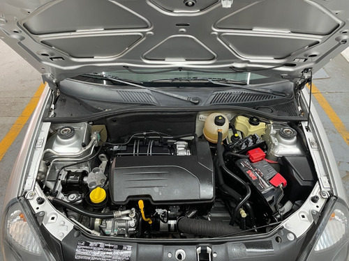 Renault Clio Campus 3 Ptas Pack 1 2012 Lxe
