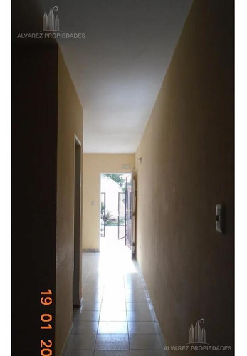 Imagen 4 de 9 de Ph 2 Ambientes Venta Villa Tesei
