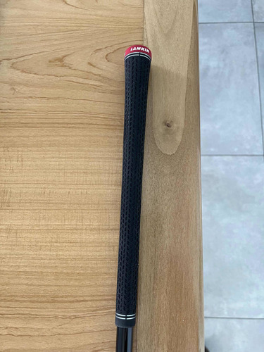 Imagen 3 de 4 de Vara Driver Fujikura Ventus Red Stiff Pata Taylormade