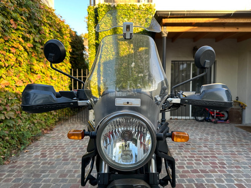 Imagen 3 de 8 de Royal Enfield Himalayan 2019 Bs3