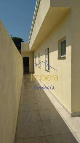 Imagem 17 de 21 de Casa Com 3 Dormitórios À Venda, 85 M² Por R$ 280.000,00 - Portal Santa Inês - São José Dos Campos/sp - Ca0361