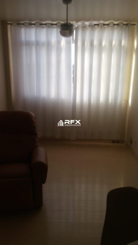 Apartamento Com 2 Dormitórios À Venda - Fonseca, Niterói/rj - Apv22231