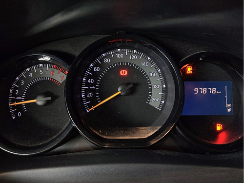 Renault Sandero 1.6 EXPRESSION 8V FLEX 4P MANUAL