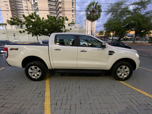 Ford Ranger XLT 3.2 20V 4x4 CD Diesel Aut.