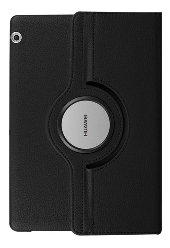 Funda Protectora Rotatoria 360° Huawei Mediapad T5 10