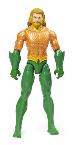 Aquaman Dc Comics Justice League Universe