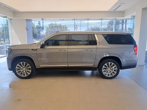 Gmc Yukon 2023