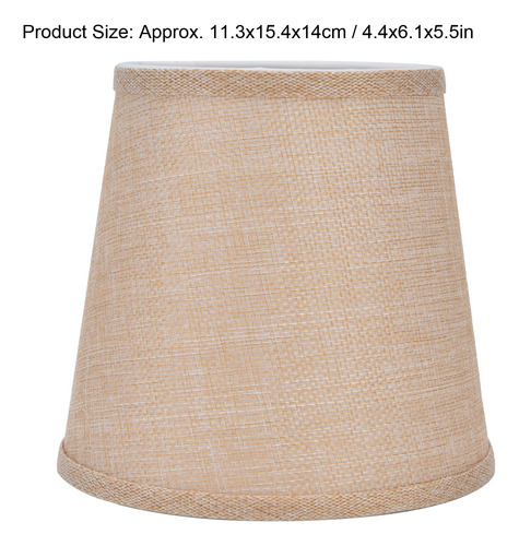 Persianas Modern Shade, 2 Unidades, Para Mesa S Y Suelo S