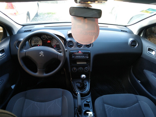 Peugeot 308 1.6 Active, Excelente!! Permuto! Finacio!