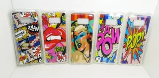 Funda Antigravedad Diseño G5