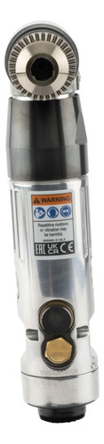 7807r Taladro Neumático Angular Con Portabrocas 3/8 1800 Rpm