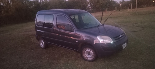 Peugeot Partner 1.4 Furgon Confort Airbag