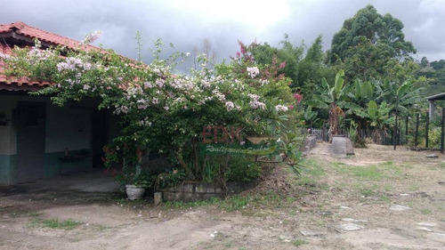 Imagem 5 de 30 de Chácara Com 3 Dormitórios À Venda, 5000 M² Por R$ 360.000,00 - Estância Nova Campos Do Jordão - Santa Branca/sp - Ch0399