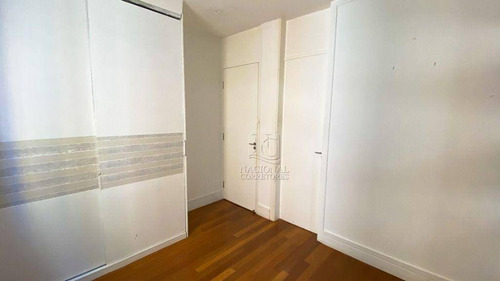 Imagem 24 de 30 de Apartamento Com 2 Dormitórios À Venda, 73 M² Por R$ 400.000,00 - Jardim - Santo André/sp - Ap12498