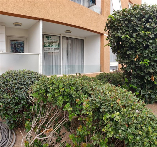 Imagen 2 de 11 de Departamento En Venta De 3 Dorm. 2 Baños En La Serena