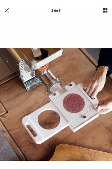 Máquina De Prensa De Carne De Vaca De Plástico Compactador H Máquina De Prensa De Carne De Vaca De Plástico Compactador H