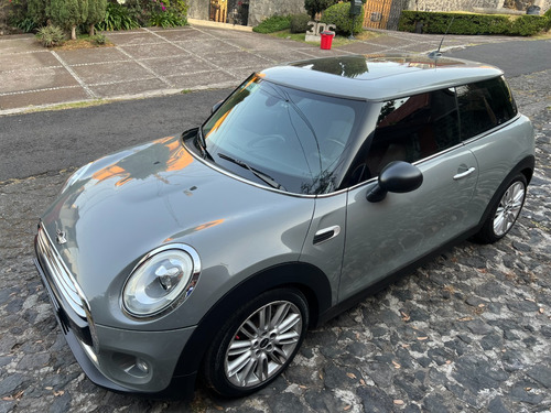 Mini Cooper  1.5 Chili 2017