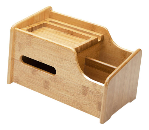 Soporte De Control Remoto, Caja De Multifuncional