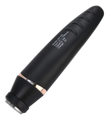 Maquinilla De Afeitar Eléctrica Nose Hair Clipper 5 En 1 Par