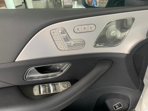 Imagen 7 de 10 de Mercedes Benz Gls450 Eq Boost 4 Matic