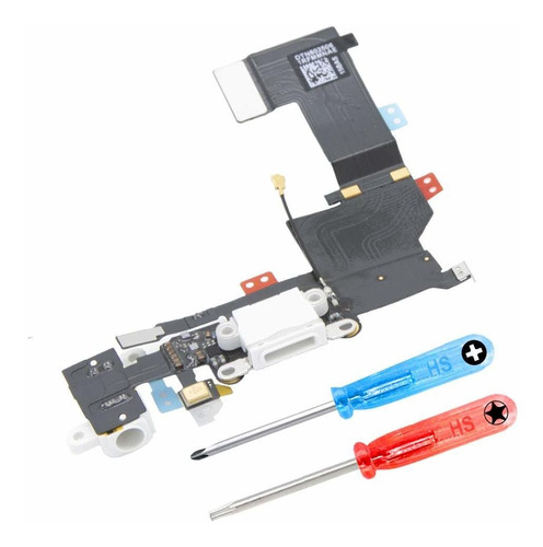 Mmobiel Conector De Base Compatible Con iPhone SE 2016 - Cab