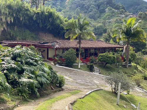 Vendo Finca San Antonio De Prado Via Heliconias.