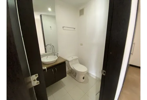 Venta De Apartamento En Park Way
