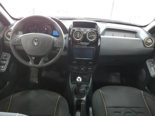 Renault Duster 2.0 Privilege4x2 Promo14.9% Ofertacontado(mb)