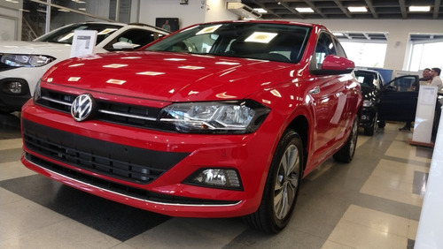 Volkswagen Polo Highline At 1.6 Stock Mr9 A2