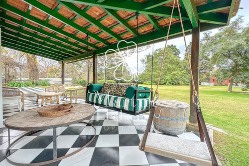 Casa En Venta En Chacras De Murray