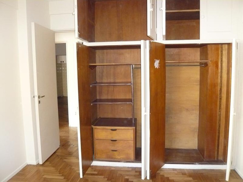 Venta - Departamento 3 Ambientes - Botánico