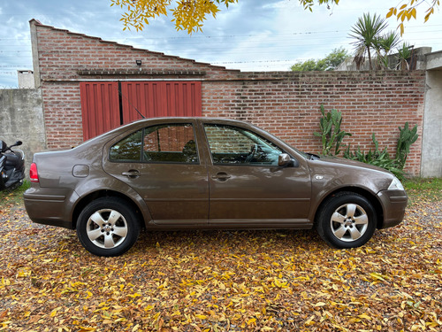 Volkswagen Bora 1.9 Trendline I 100cv