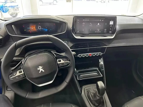 Peugeot 208 1.0T Allure Pack