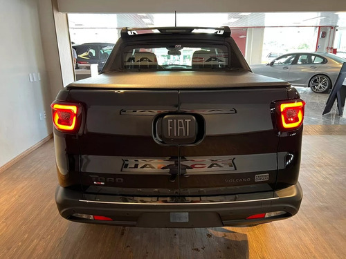 Fiat Toro 1.3 T270 Freedom 4X2
