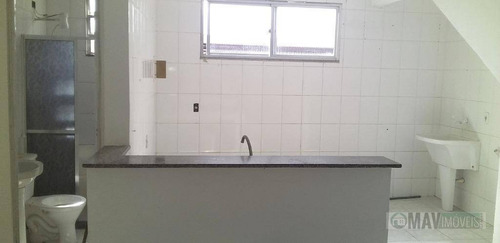 Imagem 17 de 22 de Apartamento Com 1 Dormitório À Venda, 45 M² Por R$ 80.000,00 - Parque Anchieta - Rio De Janeiro/rj - Ap0636