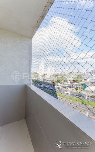 Imagem 4 de 30 de Apartamento, 3 Dormitórios, 62.73 M², São Sebastião - 191997